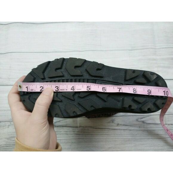 5 Columbia Powderbug Plus II Snow Boots - Picture 8 of 9